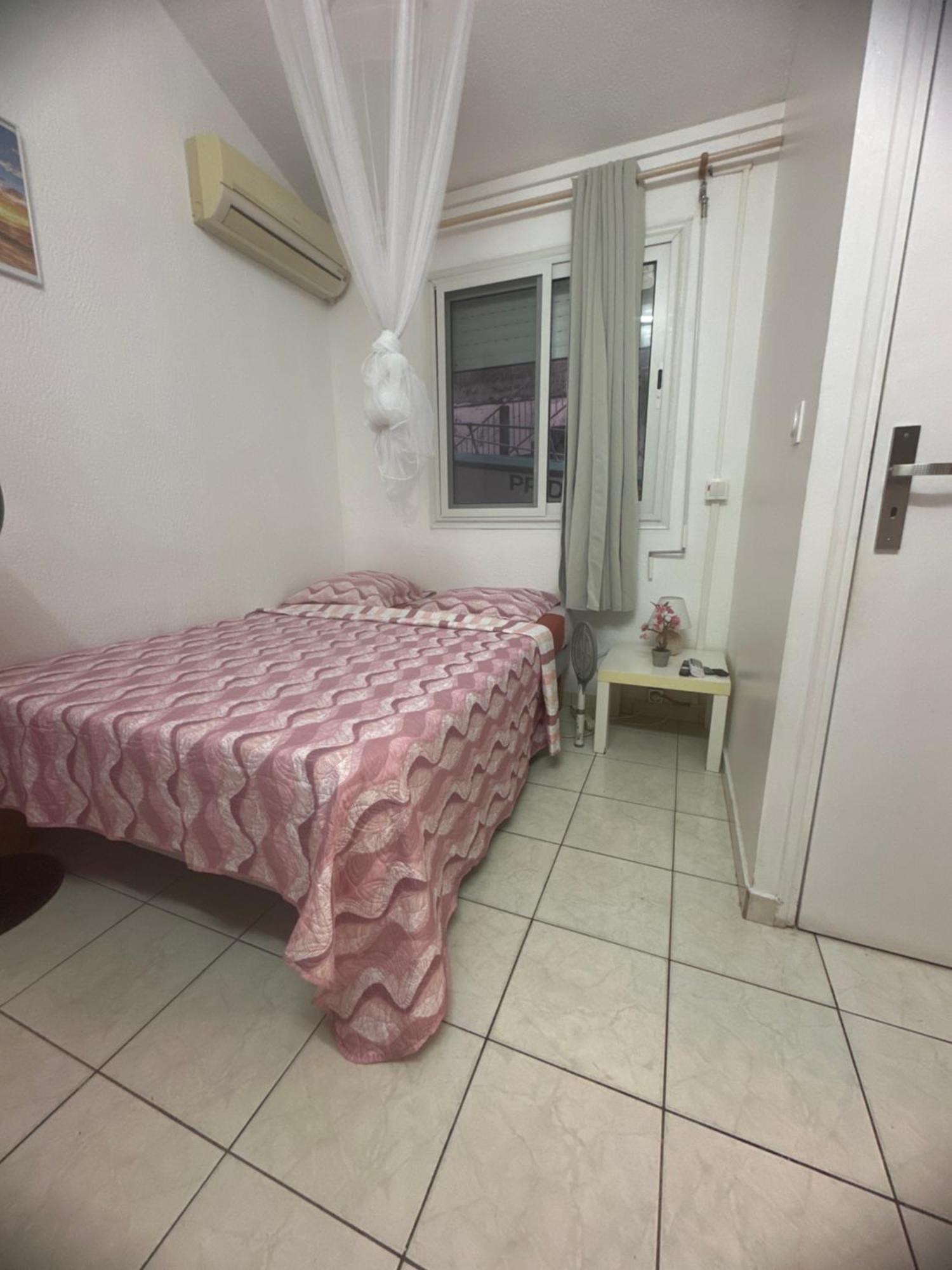 Appt F2 Bellissima Apartman Baie-Mahault Kültér fotó